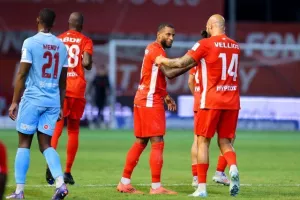 Νέα Σαλαμίνα-ΕΝΠ: Νίκη με υπογραφή... Νάρσινγκ! (Φώτος)