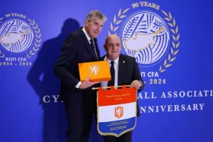 Η εορταστική εκδήλωση για τα 90χρονα της ΚΟΠ (Φώτος)