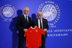 Η εορταστική εκδήλωση για τα 90χρονα της ΚΟΠ (Φώτος)