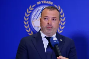 Η εορταστική εκδήλωση για τα 90χρονα της ΚΟΠ (Φώτος)