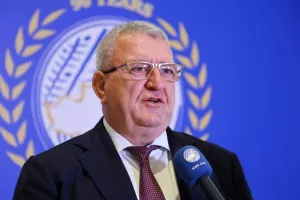 Η εορταστική εκδήλωση για τα 90χρονα της ΚΟΠ (Φώτος)