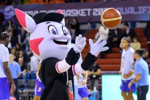 To πάλεψε η Εθνική μας, αλλά ηττήθηκε (φώτος)