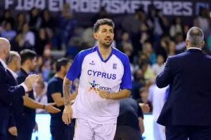 To πάλεψε η Εθνική μας, αλλά ηττήθηκε (φώτος)