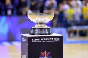 To πάλεψε η Εθνική μας, αλλά ηττήθηκε (φώτος)