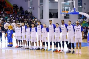 To πάλεψε η Εθνική μας, αλλά ηττήθηκε (φώτος)