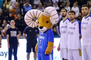 To πάλεψε η Εθνική μας, αλλά ηττήθηκε (φώτος)