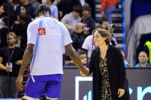 To πάλεψε η Εθνική μας, αλλά ηττήθηκε (φώτος)