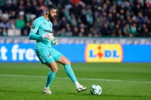 Ομόνοια-Legia: Βαριά ήττα...(Φώτος)