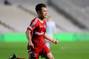 Ομόνοια-Legia: Βαριά ήττα...(Φώτος)