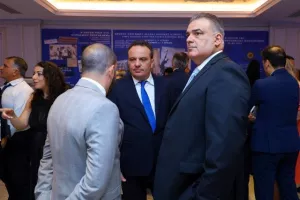 Η εορταστική εκδήλωση για τα 90χρονα της ΚΟΠ (Φώτος)