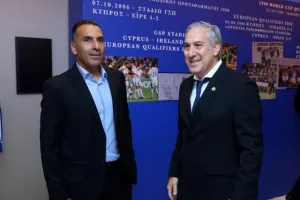 Η εορταστική εκδήλωση για τα 90χρονα της ΚΟΠ (Φώτος)