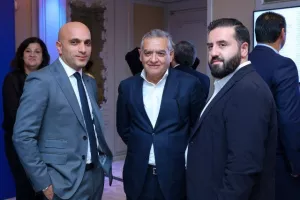 Η εορταστική εκδήλωση για τα 90χρονα της ΚΟΠ (Φώτος)