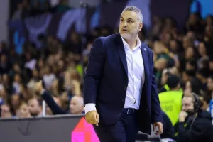 To πάλεψε η Εθνική μας, αλλά ηττήθηκε (φώτος)