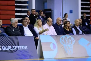 To πάλεψε η Εθνική μας, αλλά ηττήθηκε (φώτος)