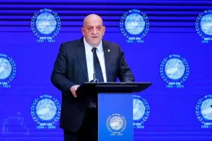 Η εορταστική εκδήλωση για τα 90χρονα της ΚΟΠ (Φώτος)