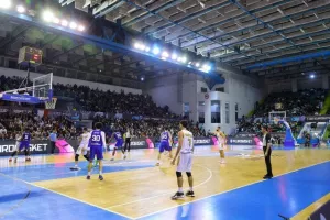 To πάλεψε η Εθνική μας, αλλά ηττήθηκε (φώτος)