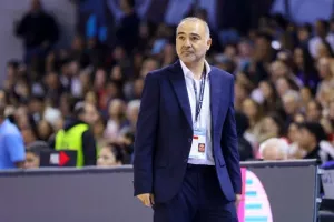 To πάλεψε η Εθνική μας, αλλά ηττήθηκε (φώτος)