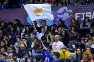 To πάλεψε η Εθνική μας, αλλά ηττήθηκε (φώτος)