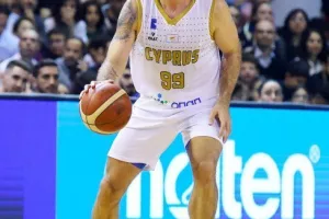 To πάλεψε η Εθνική μας, αλλά ηττήθηκε (φώτος)
