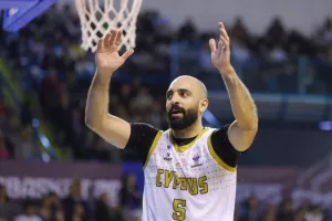 To πάλεψε η Εθνική μας, αλλά ηττήθηκε (φώτος)