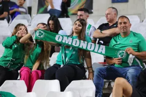 Ομόνοια: Πληροφορίες εισιτηρίων/Μέτρα ασφαλείας