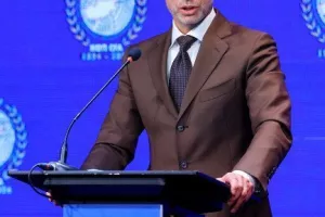 Η εορταστική εκδήλωση για τα 90χρονα της ΚΟΠ (Φώτος)