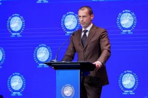 Η εορταστική εκδήλωση για τα 90χρονα της ΚΟΠ (Φώτος)
