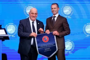 Η εορταστική εκδήλωση για τα 90χρονα της ΚΟΠ (Φώτος)