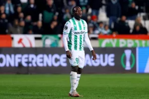 Ομόνοια-Legia: Βαριά ήττα...(Φώτος)