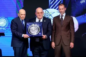 Η εορταστική εκδήλωση για τα 90χρονα της ΚΟΠ (Φώτος)