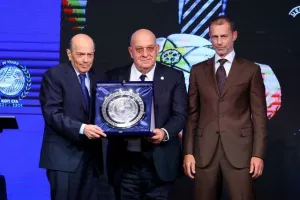 Η εορταστική εκδήλωση για τα 90χρονα της ΚΟΠ (Φώτος)