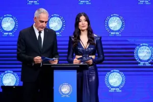 Η εορταστική εκδήλωση για τα 90χρονα της ΚΟΠ (Φώτος)