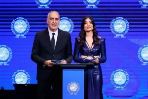 Η εορταστική εκδήλωση για τα 90χρονα της ΚΟΠ (Φώτος)
