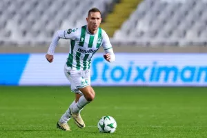 Ομόνοια-Legia: Βαριά ήττα...(Φώτος)