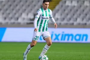 Ομόνοια-Legia: Βαριά ήττα...(Φώτος)