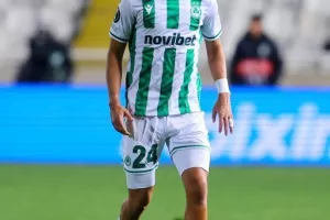Ομόνοια-Legia: Βαριά ήττα...(Φώτος)