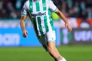 Ομόνοια-Legia: Βαριά ήττα...(Φώτος)