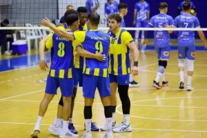 "Διπλό" της Ανόρθωσης κόντρα στο ΑΠΟΕΛ (Φώτος)