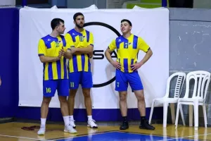 "Διπλό" της Ανόρθωσης κόντρα στο ΑΠΟΕΛ (Φώτος)
