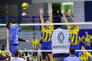 "Διπλό" της Ανόρθωσης κόντρα στο ΑΠΟΕΛ (Φώτος)