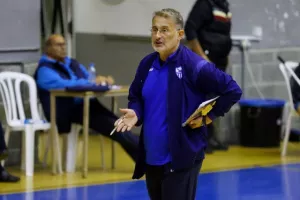 "Διπλό" της Ανόρθωσης κόντρα στο ΑΠΟΕΛ (Φώτος)