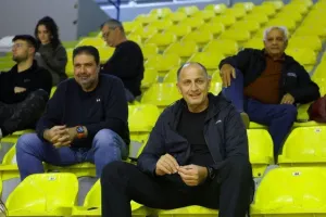 "Διπλό" της Ανόρθωσης κόντρα στο ΑΠΟΕΛ (Φώτος)