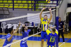 "Διπλό" της Ανόρθωσης κόντρα στο ΑΠΟΕΛ (Φώτος)