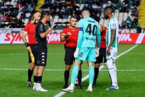 Ομόνοια - Ομόνοια 29Μ: Το "ιστορικό" δεν είΧε νικητή (φώτος)