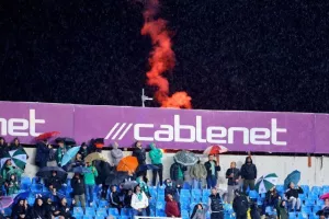 Ομόνοια - Ομόνοια 29Μ: Το "ιστορικό" δεν είΧε νικητή (φώτος)