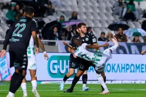 Ομόνοια - Ομόνοια 29Μ: Το "ιστορικό" δεν είΧε νικητή (φώτος)