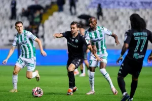 Ομόνοια - Ομόνοια 29Μ: Το "ιστορικό" δεν είΧε νικητή (φώτος)