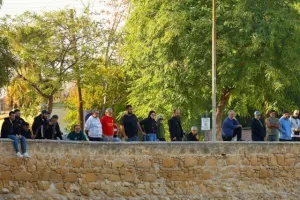 (Φωτορεπορτάζ) Ορφέας Λευκωσίας - Άτλας Αγλαντζιάς