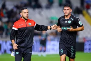 Ομόνοια - Ομόνοια 29Μ: Το "ιστορικό" δεν είΧε νικητή (φώτος)