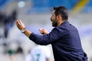 Ομόνοια - Ομόνοια 29Μ: Το "ιστορικό" δεν είΧε νικητή (φώτος)